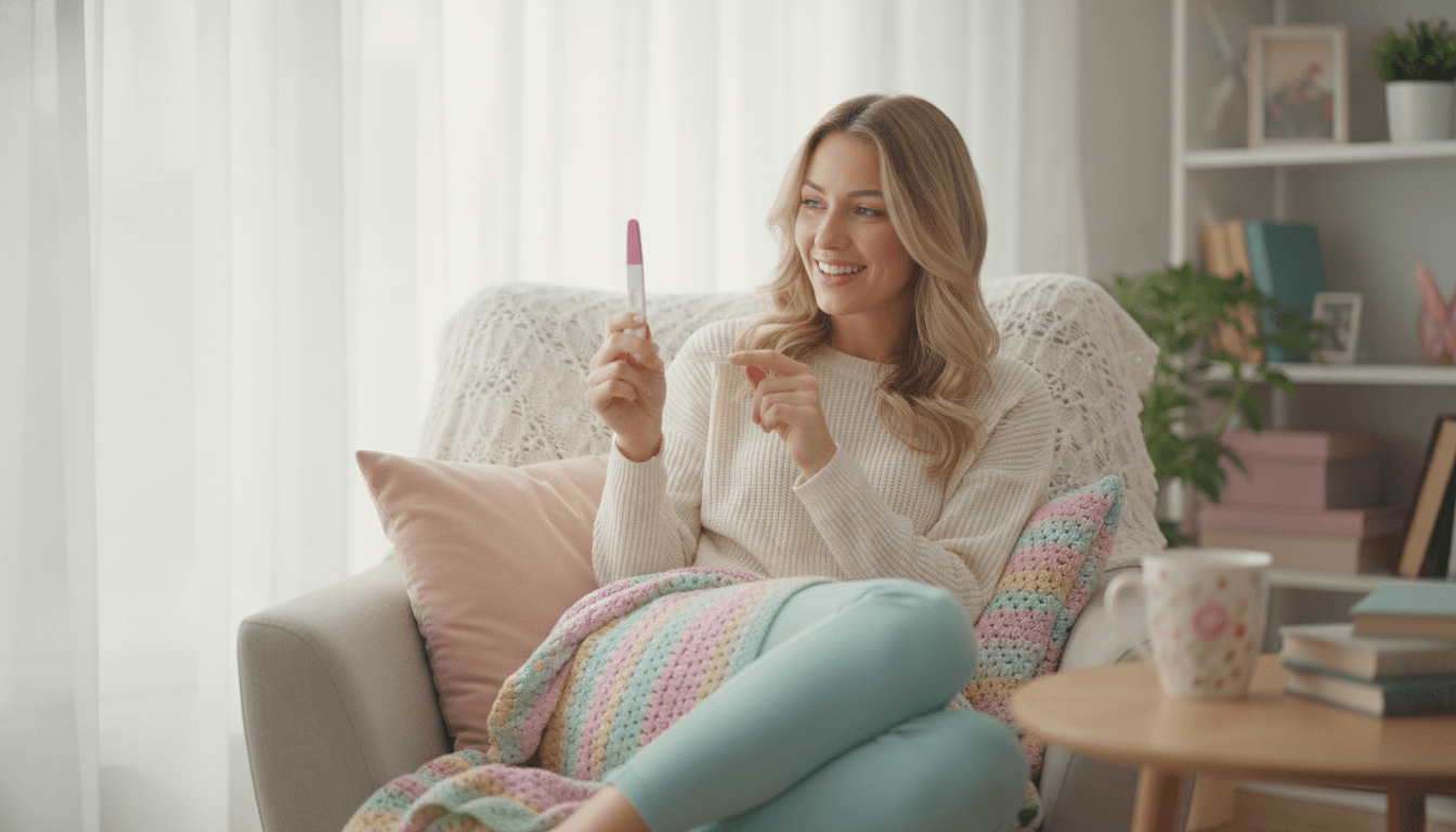 découvrez mon avis complet sur le test de grossesse vitalio : fonctionnement, fiabilité et conseils pour vous aider à faire le bon choix.
