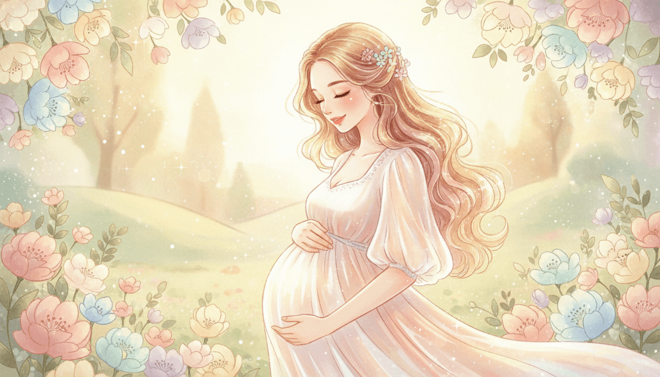 découvrez tout ce qu'il faut savoir sur la grossesse pour bien vivre cette période unique, avec des conseils pratiques et des informations essentielles pour future maman.