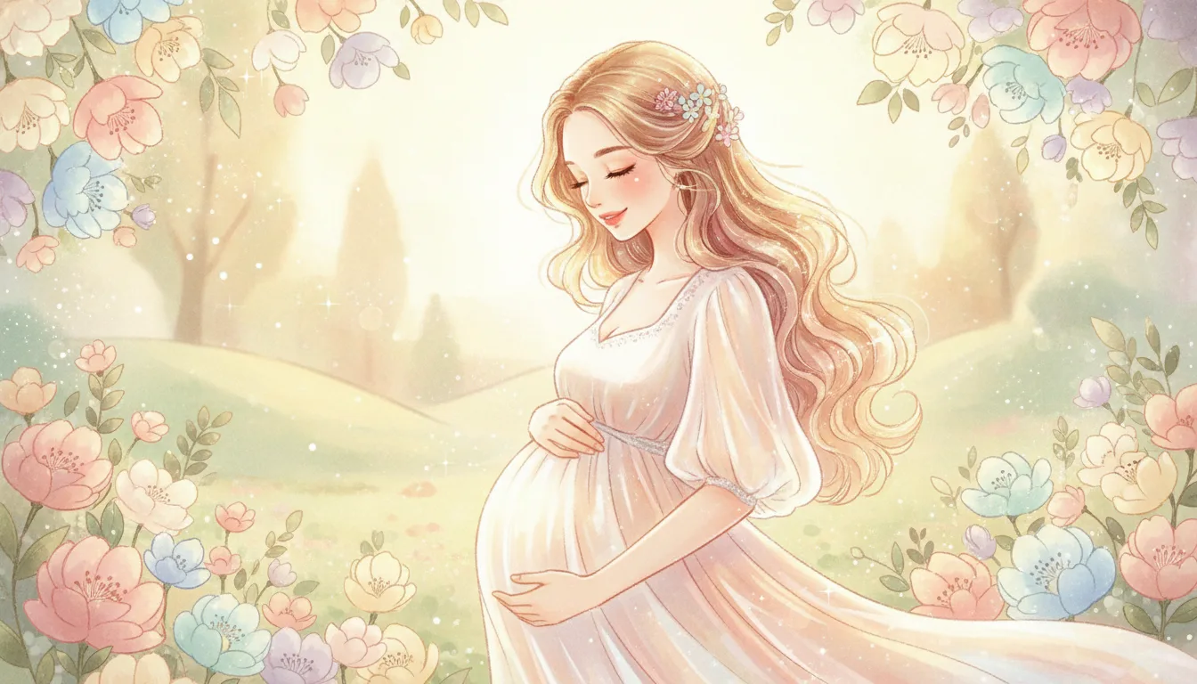 découvrez tout ce qu'il faut savoir sur la grossesse pour bien vivre cette période unique, avec des conseils pratiques et des informations essentielles pour future maman.