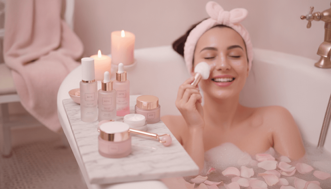 découvrez comment utiliser le chèque gagnant vital beauty pour sublimer votre routine beauté et révéler tout l'éclat de votre peau facilement.
