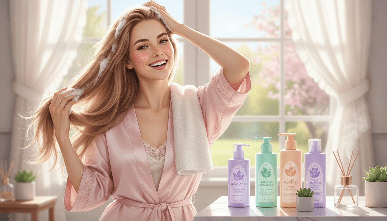 découvre les astuces lashile pour sublimer ta crinière naturellement et révéler la beauté de tes cheveux avec des soins simples et efficaces.