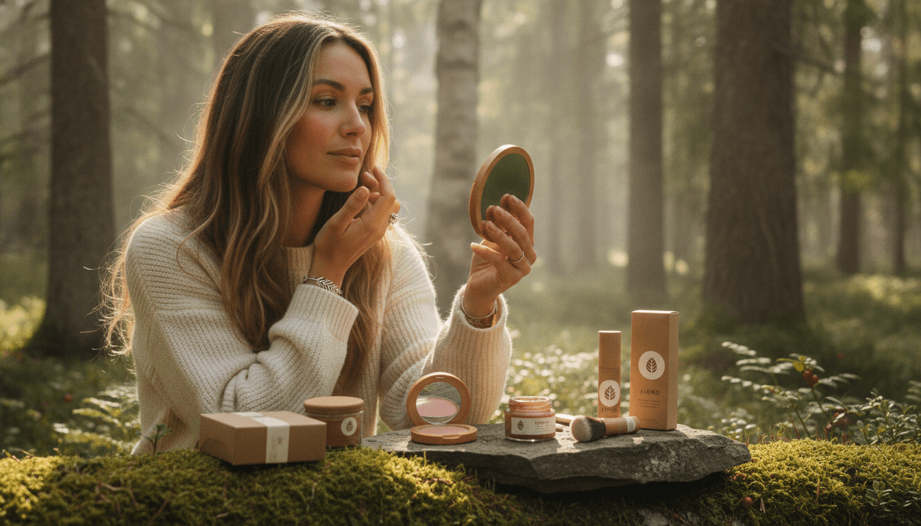découvrez comment madară révolutionne le maquillage bio en alliant innovation et naturalité, défiant ainsi les grandes marques du luxe avec des produits respectueux de votre peau et de l'environnement.