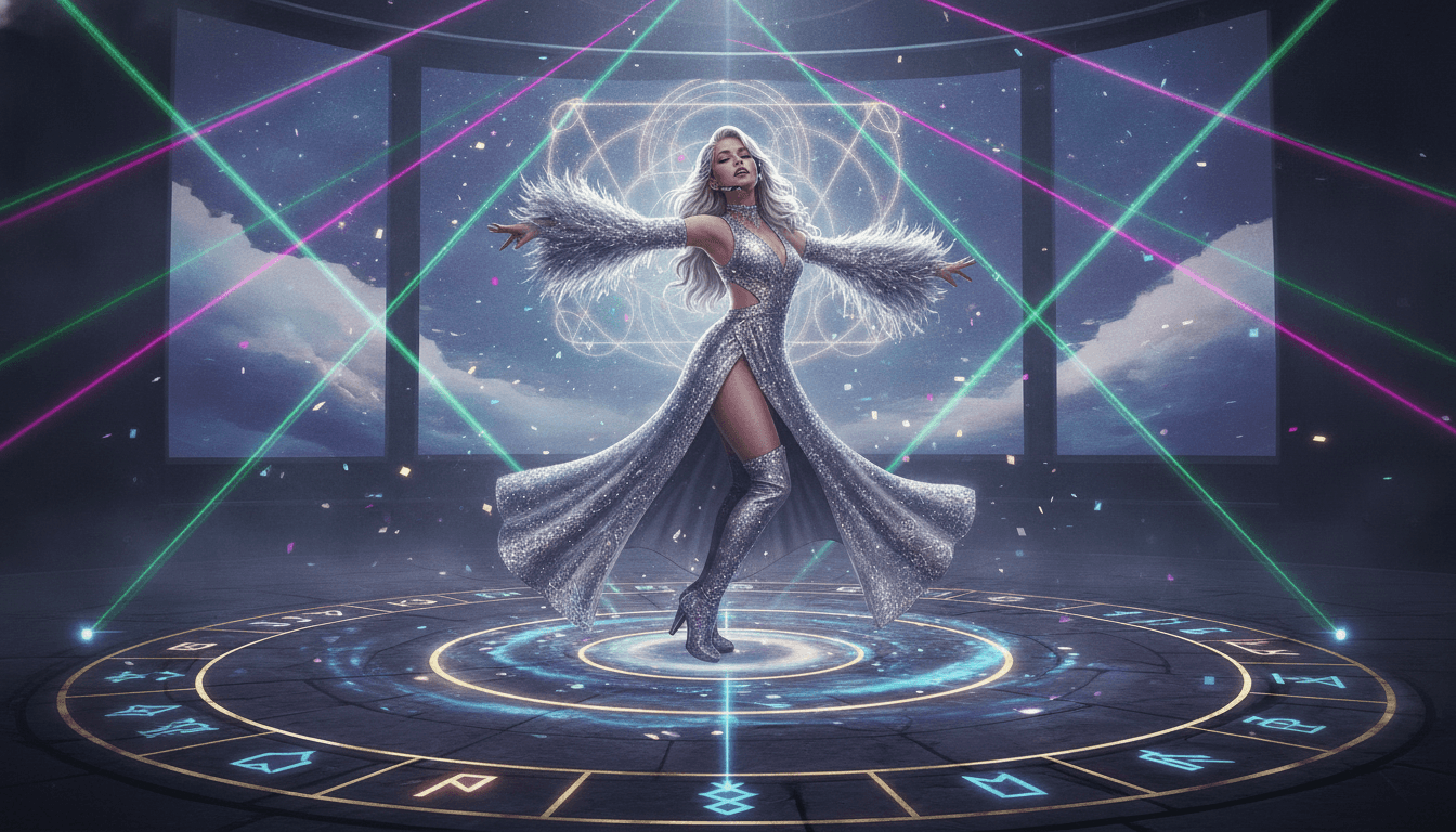 découvrez l'univers mystique de madonna dans 'confessions ii', une exploration profonde de sa spiritualité et des mystères qui l'entourent.