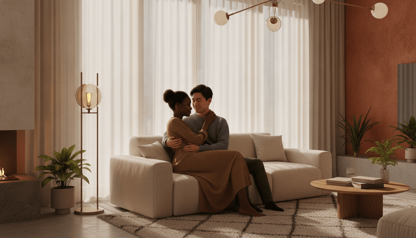 découvrez la romance naissante entre léonie et azad dans secret story 2026, un duo captivant empreint de passion et de mystère, digne de simon et paola.