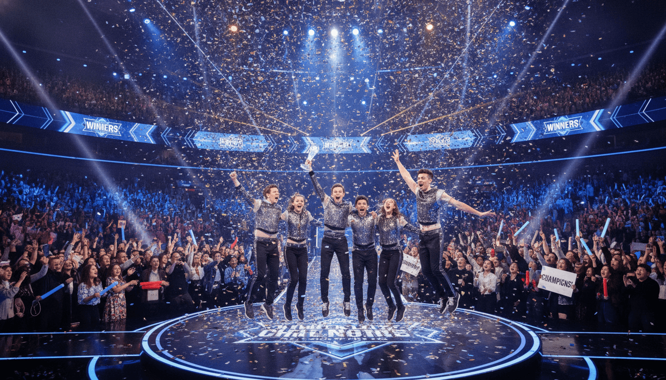 ne manquez pas la grande finale de secret story sur tmc ce 20 août 2026. découvrez en exclusivité quel candidat remporte la victoire tant attendue !