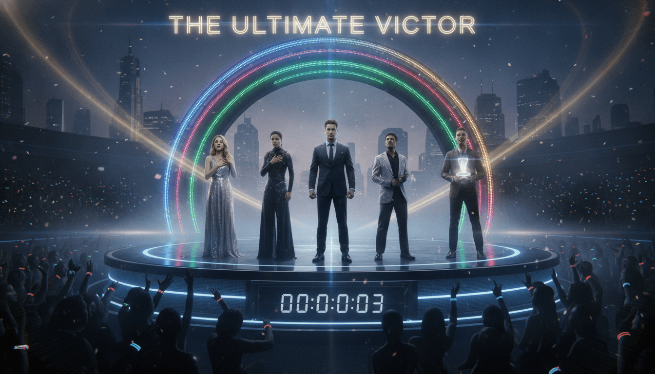 découvrez en exclusivité les derniers candidats nominés de la saison de secret story. suivez toutes les révélations et les rebondissements de votre émission de télé-réalité préférée.