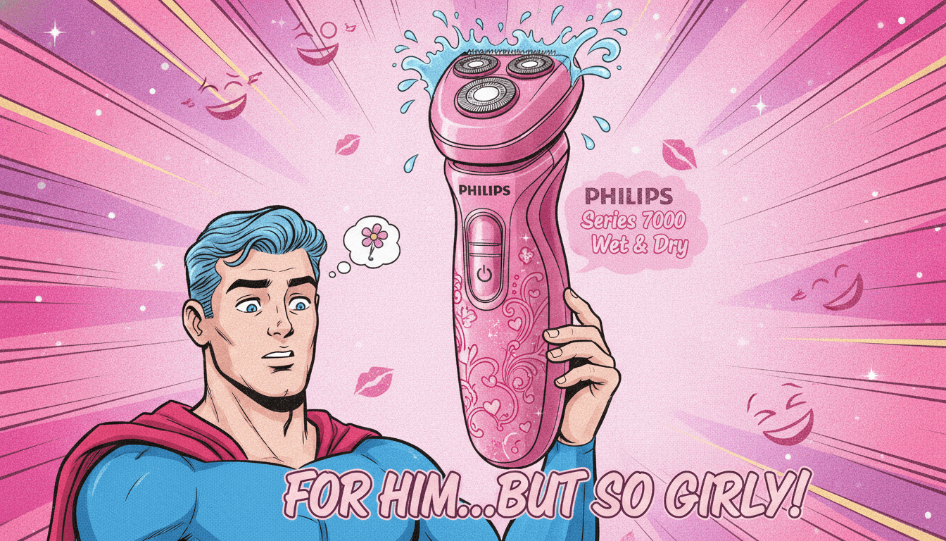 découvrez tout ce qu'il faut savoir sur le rasoir électrique philips série 7000 wet, spécialement conçu pour les hommes. performance, confort et technologie avancée pour un rasage précis et agréable.