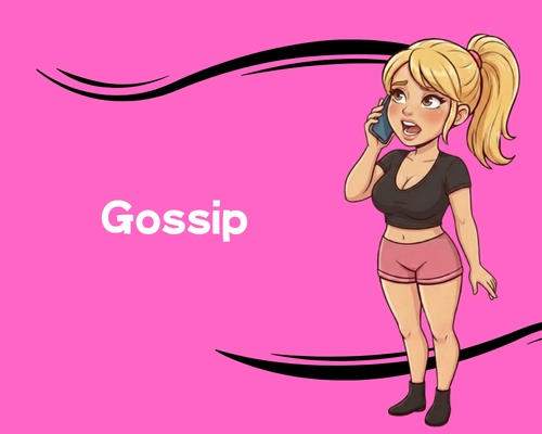 Le dernier classic de la queen Sydney Sweeney ? Le dernier drama de Jennifer Aniston ? pour les comérages de nos célébrités favorites c'est là que ça se passe !