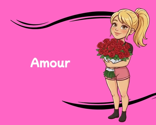 Girls !! tous les articles amour et love story se toruve sur cette page kiss