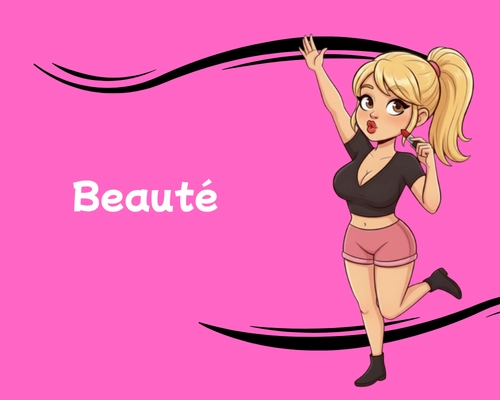 Tous mes conseils beauté ici les queen