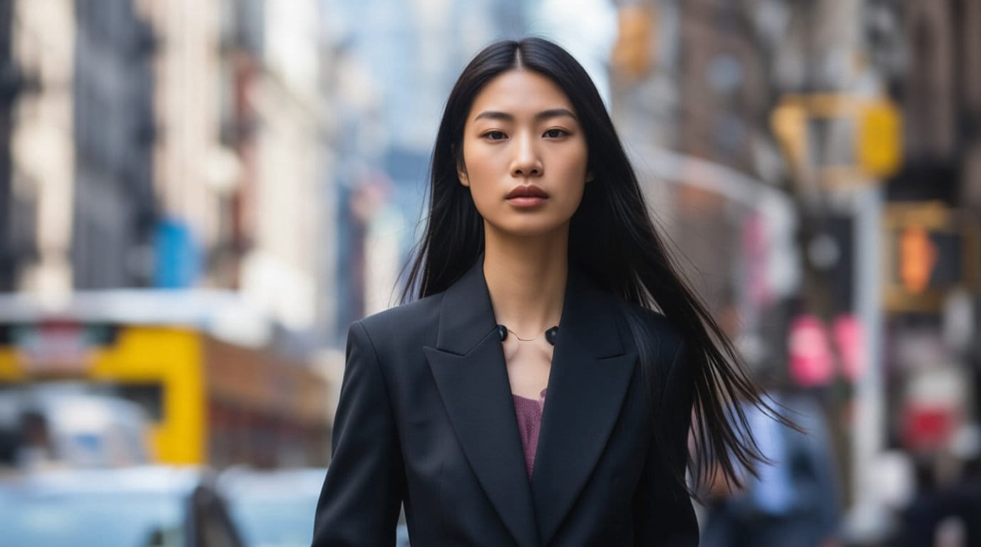 Affirmer ton identité avec une mode qui te ressemble 💖