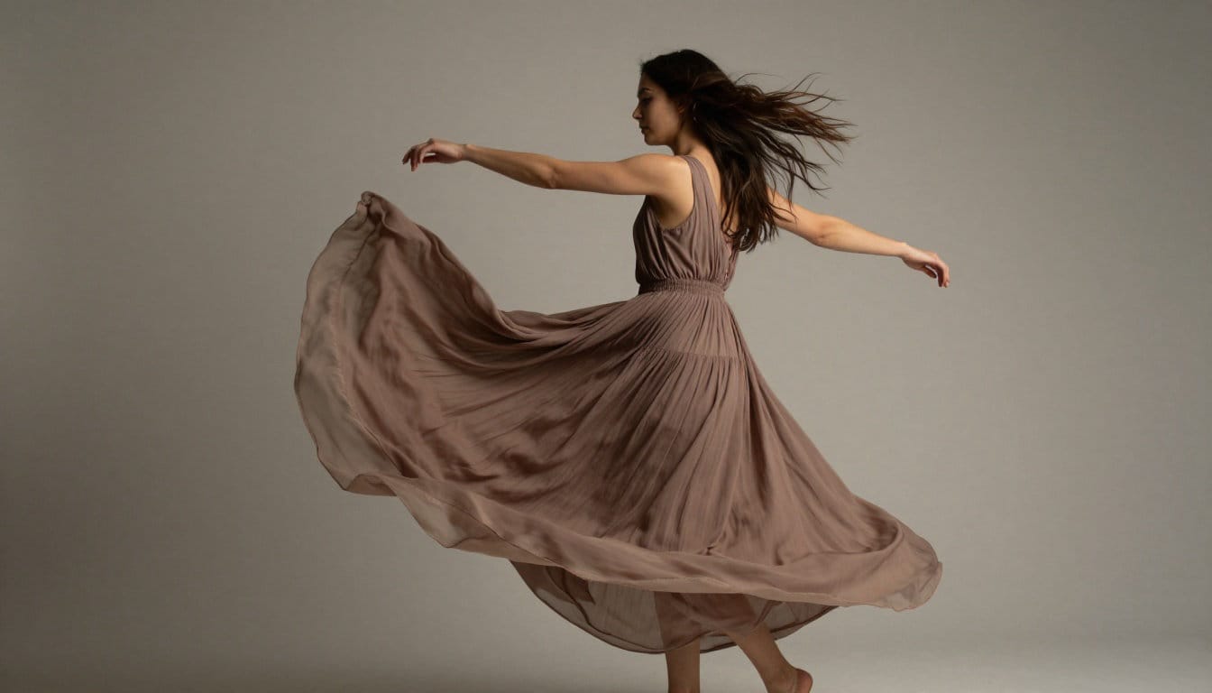 Pourquoi ta liberté passe par le mouvement ? 💃
