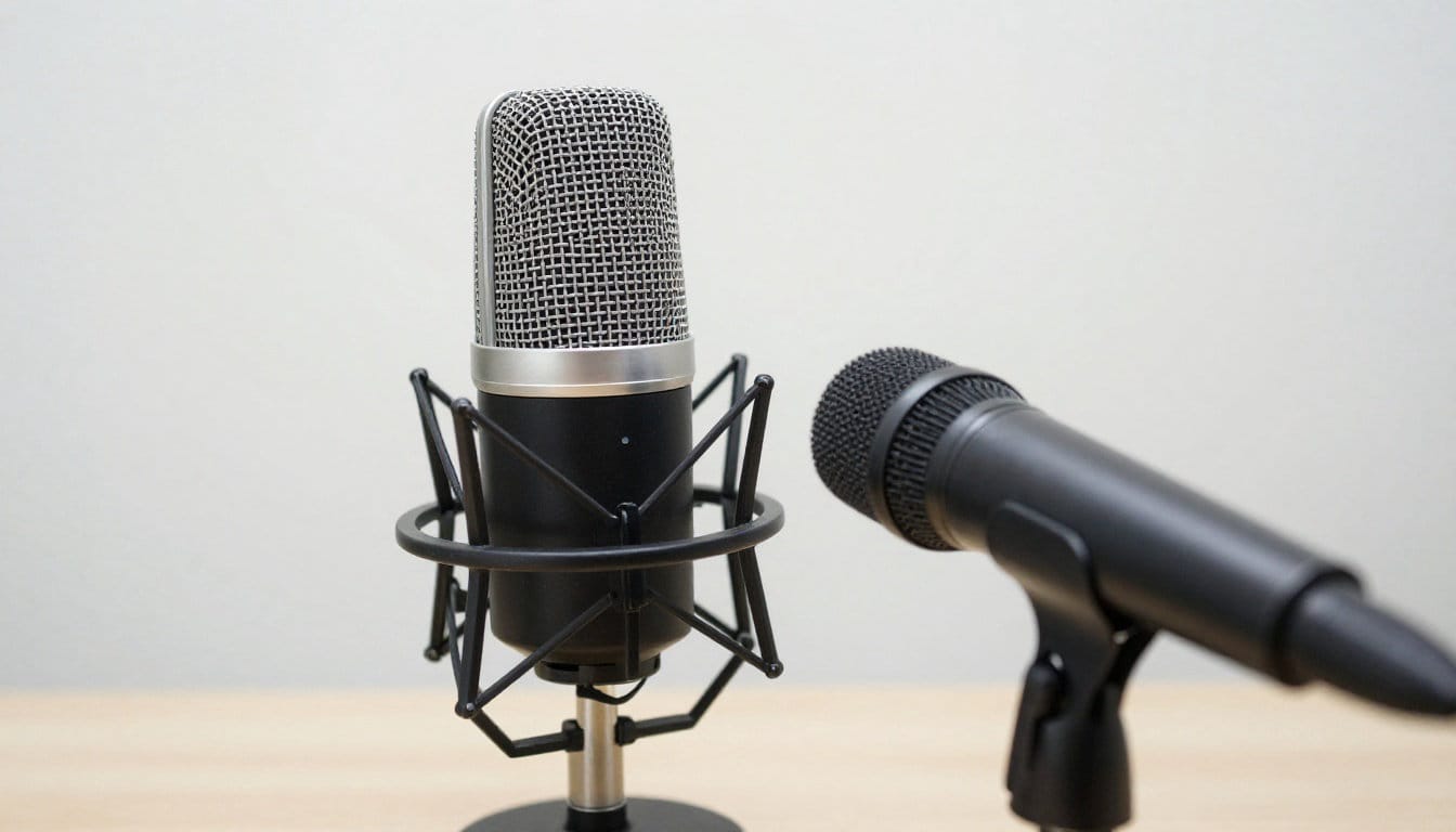 Pourquoi son podcast Aura change la donne pour nous ? 🎧