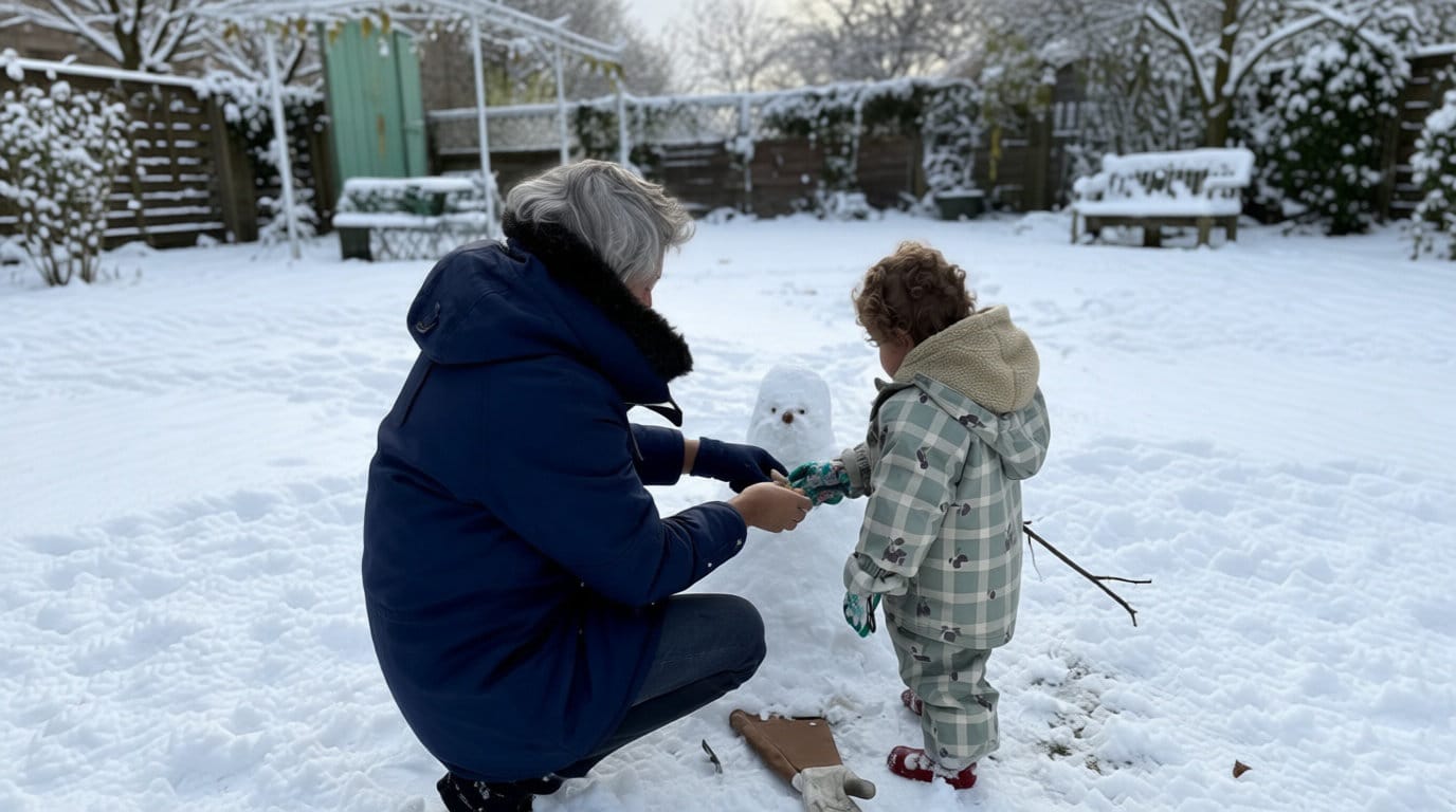 Lou Doillon et Laszlo : un signe venu du ciel en Crète ✨