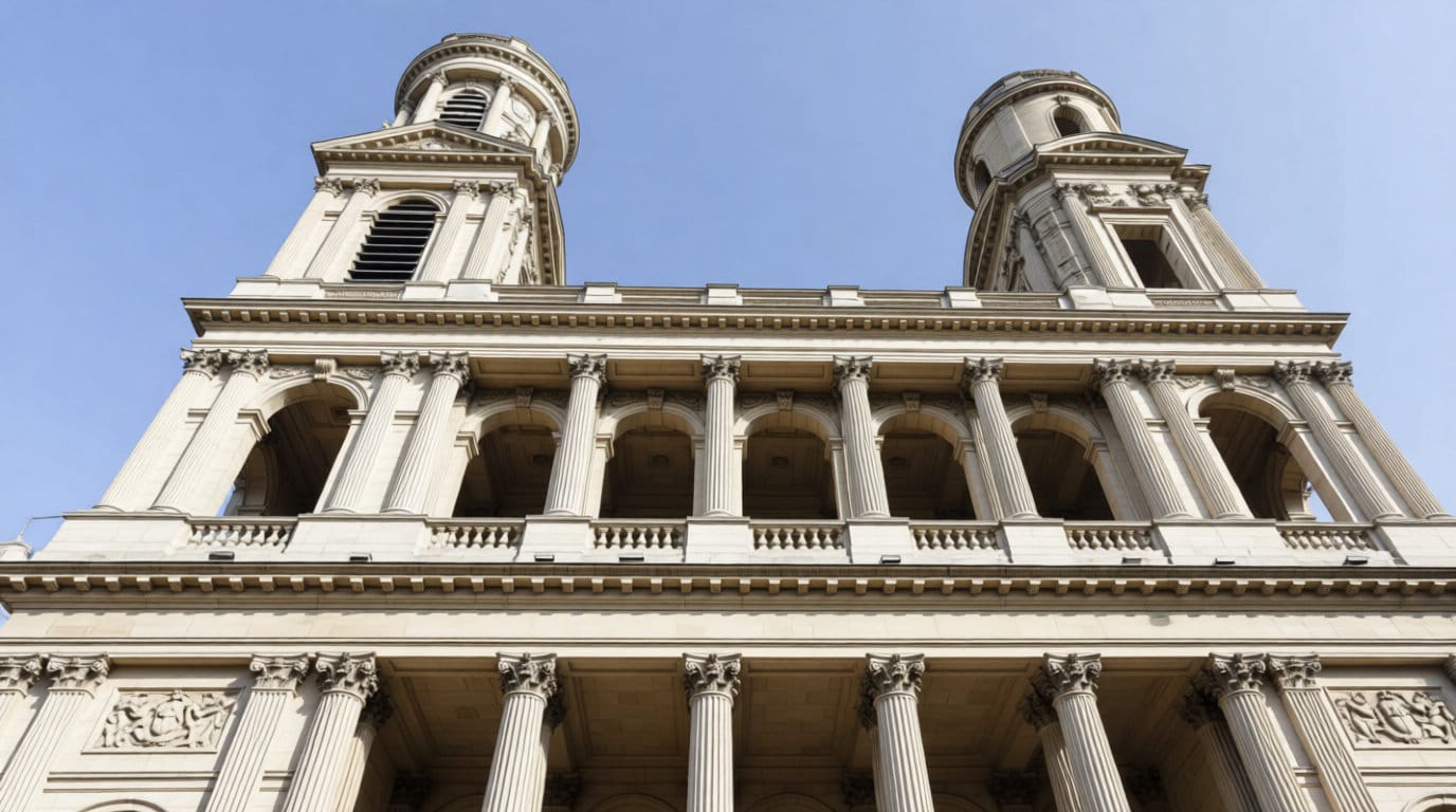 Nathalie Baye et son dernier voyage à Saint-Sulpice ✨