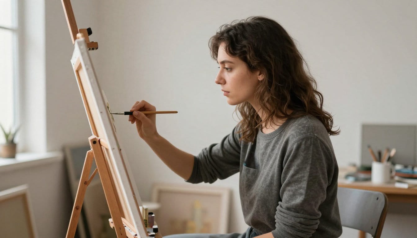 Redécouvrir qui tu es vraiment loin du regard des autres ✨