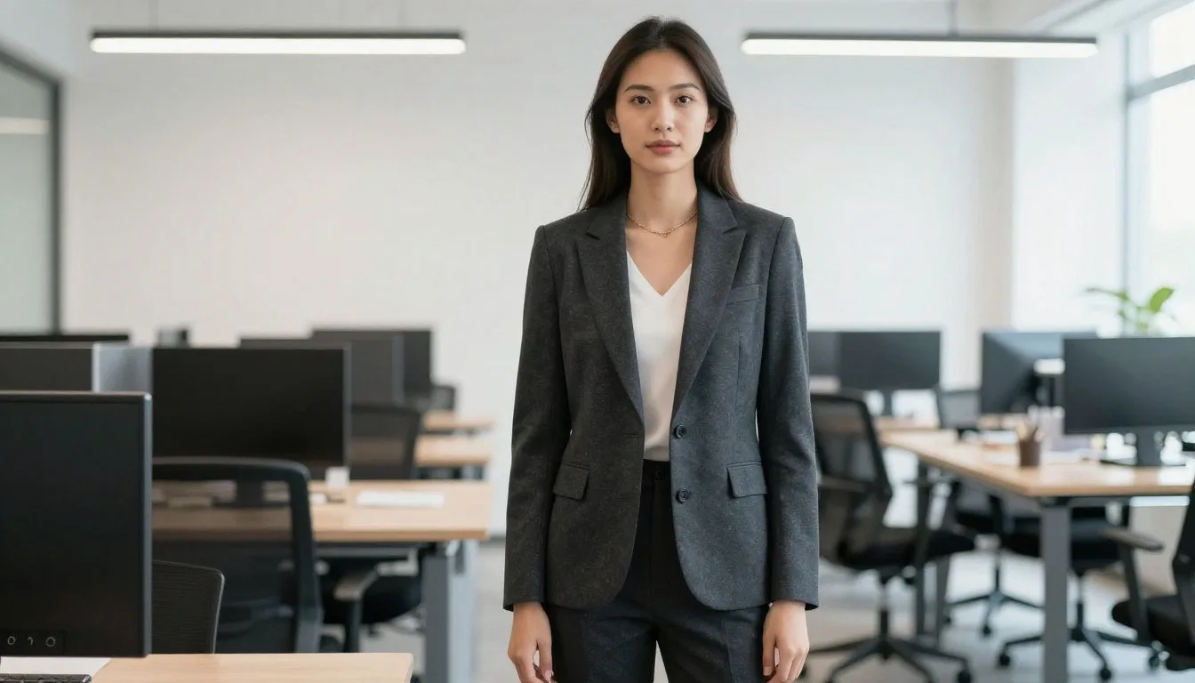 Affirmer ton style pour briller sans filtre 👗