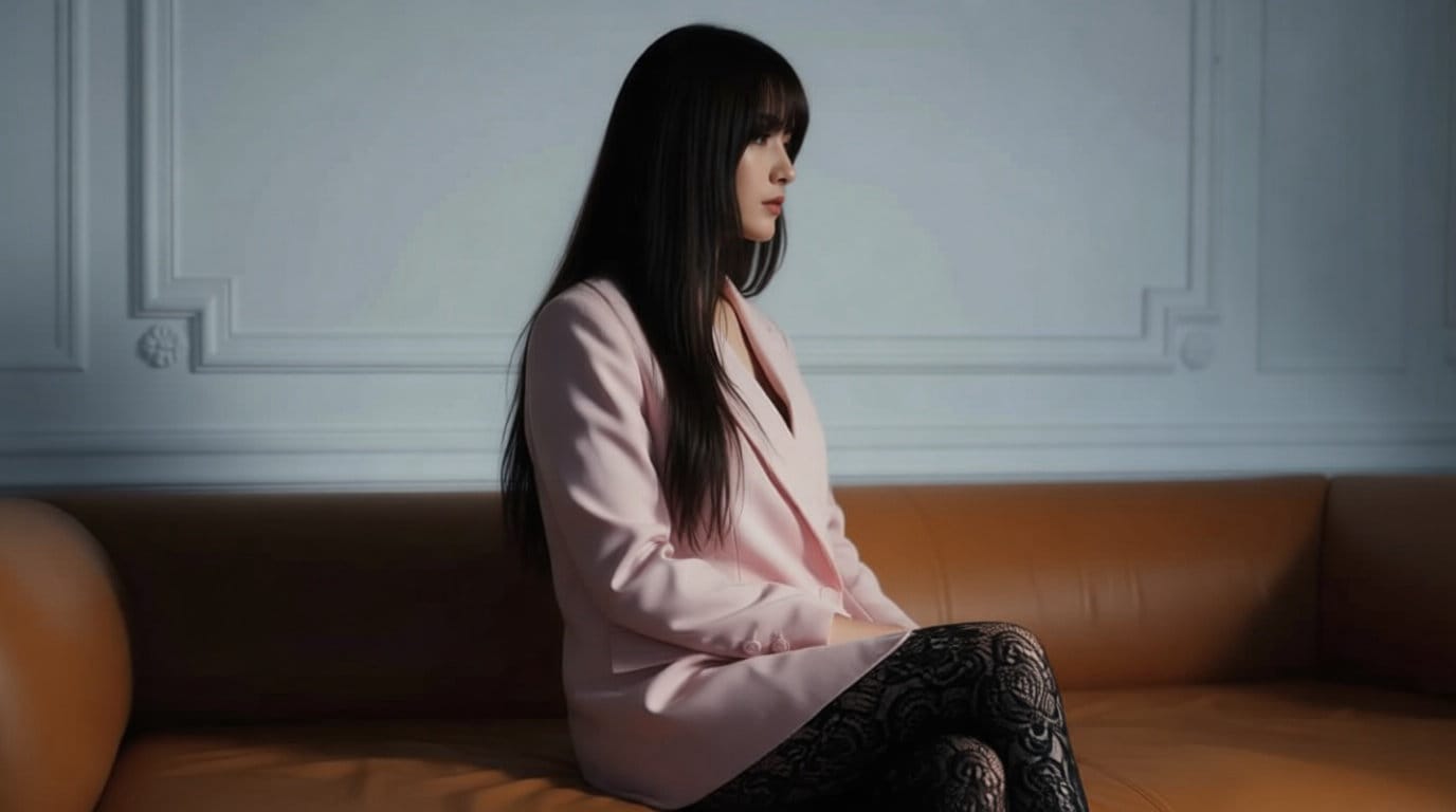 Overblushhh et l’audace d’une mode sans frontières ✨