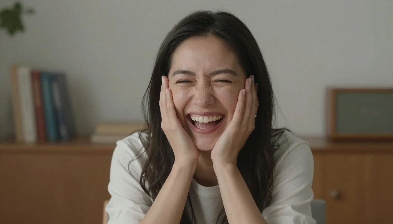 Lâcher la perfection pour enfin respirer ✨