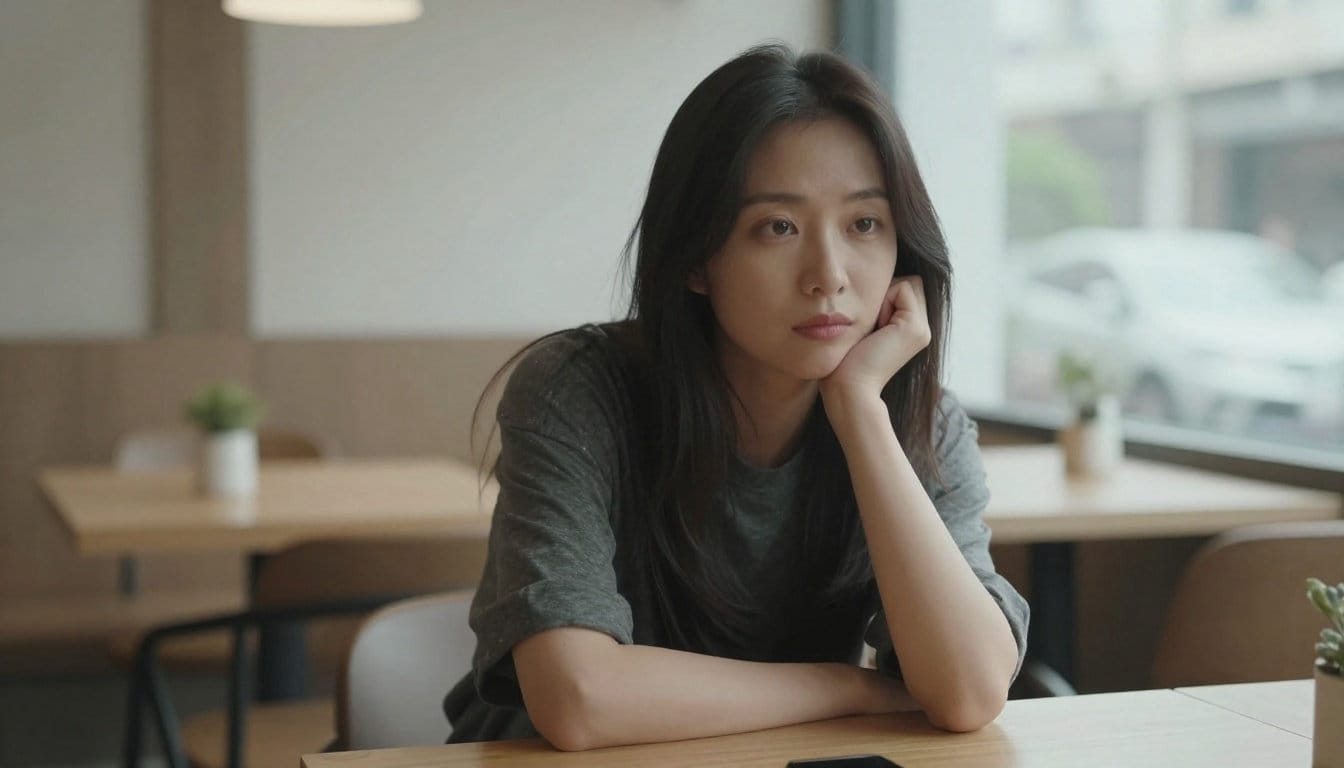 Faire le tri dans tes relations et poser tes limites ✋