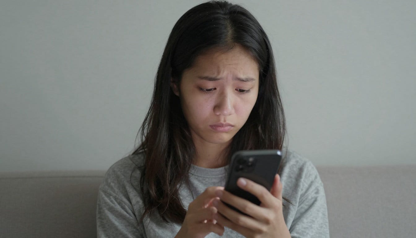 Pourquoi ce manque de soutien des militantes m'agace ? 😤