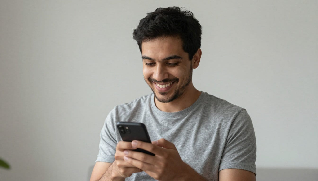 La psychologie cachée derrière ses réactions aux textos 🧠