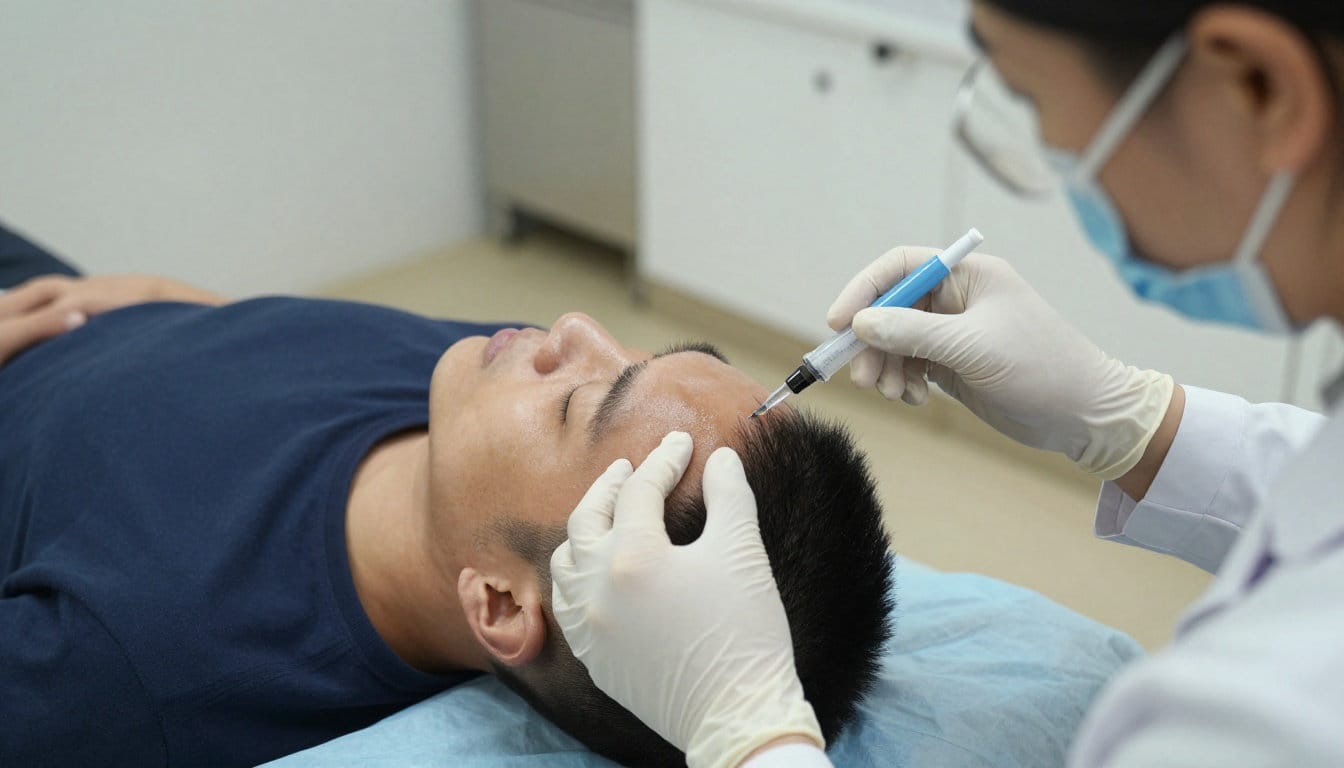 Le déroulement d'une séance étape par étape 🏥