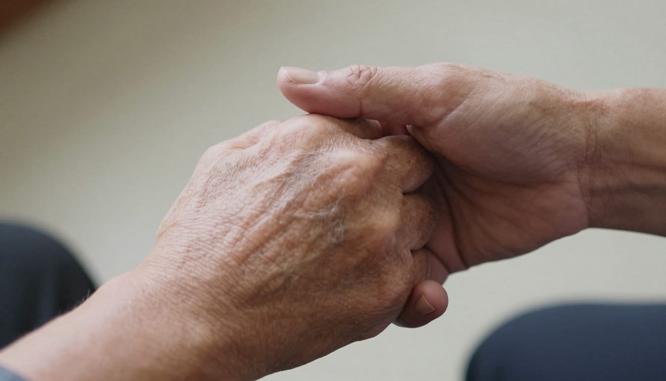 Le témoignage bouleversant de Dominique Besnehard sur sa maladie