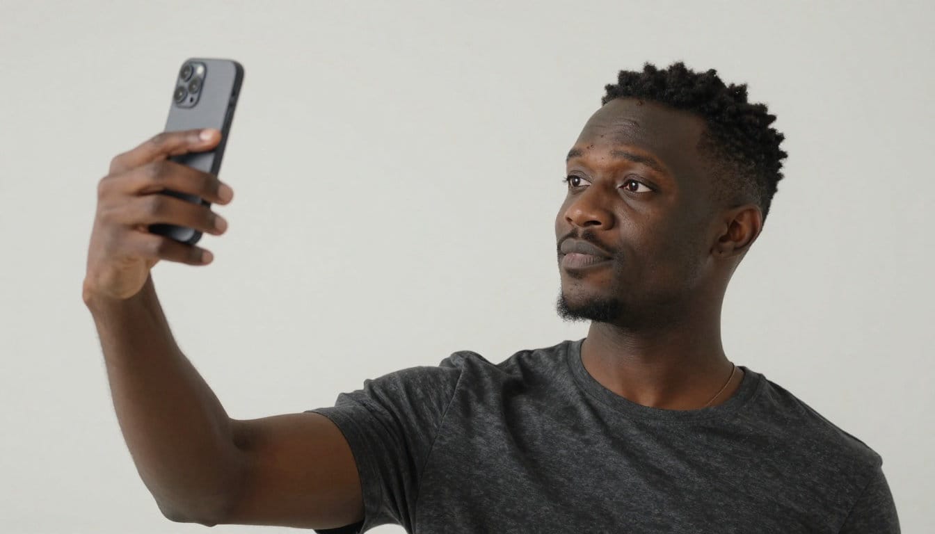 Julien Odoul et Miss France : le selfie qui a mis le feu aux poudres 📸