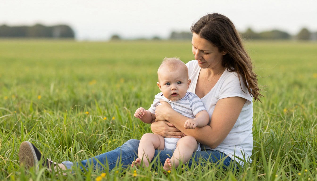De Marlowe à Laszlo : ma vie de maman a bien changé ! 👩‍👦‍👦