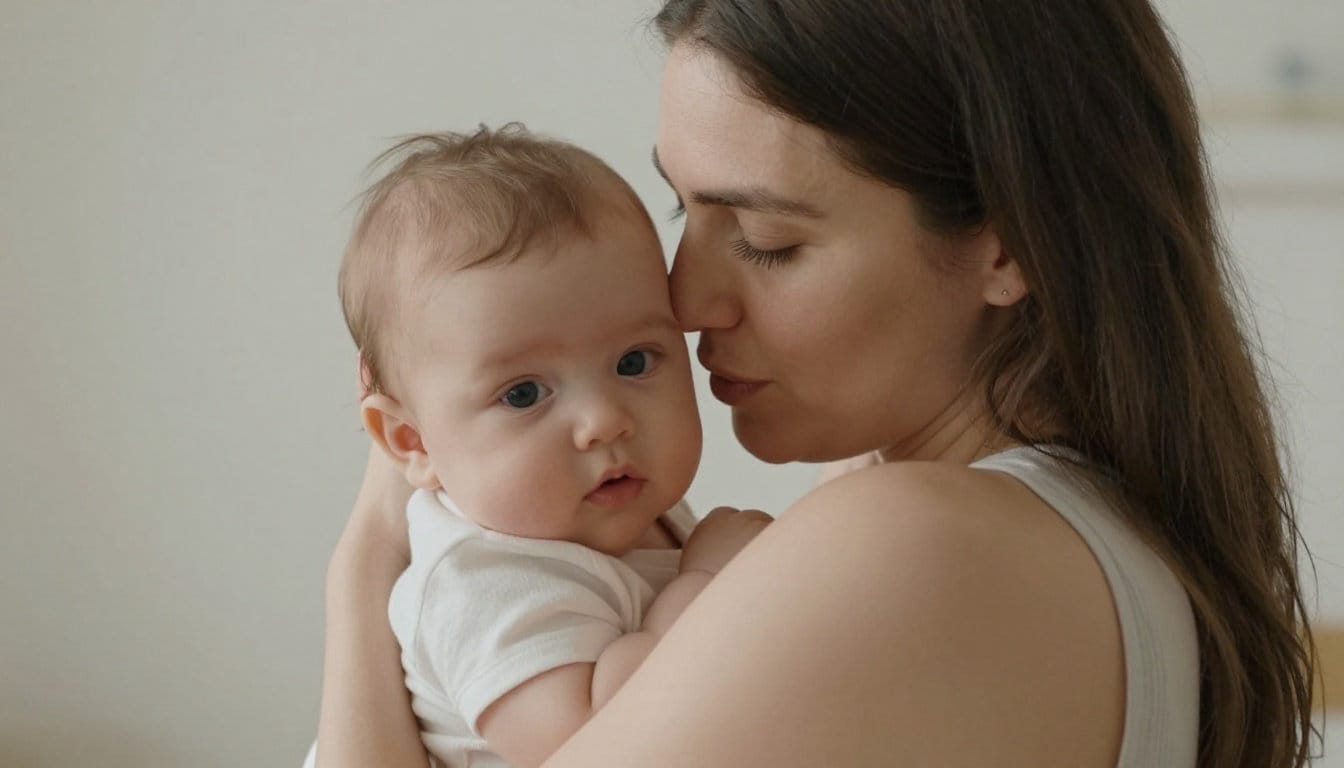 Apprivoiser la fin de l'aventure et le sevrage naturel 👋