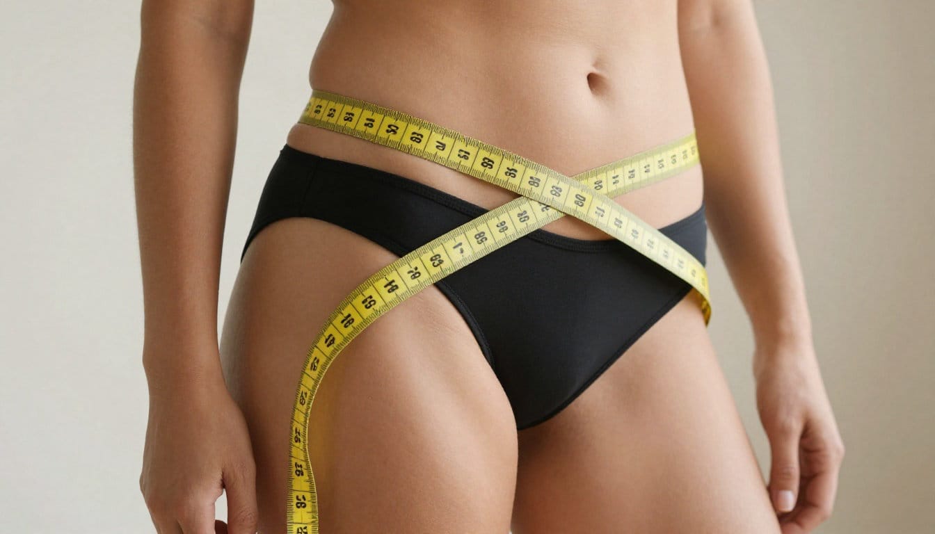 Morphologies et guide des tailles : comment viser juste ? 📏