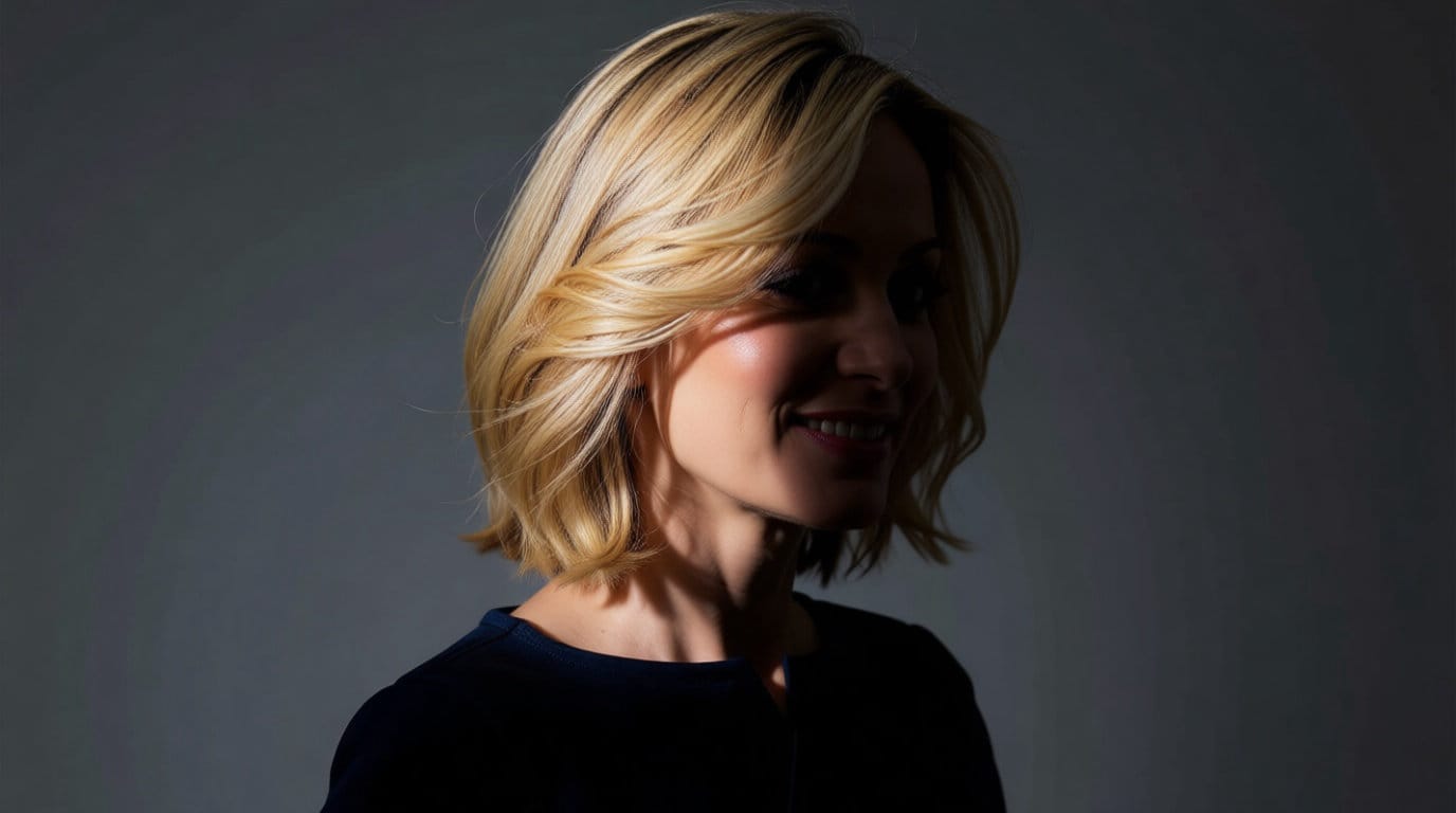 Qui est vraiment Audrey Crespo-Mara sur TF1 ? ✨