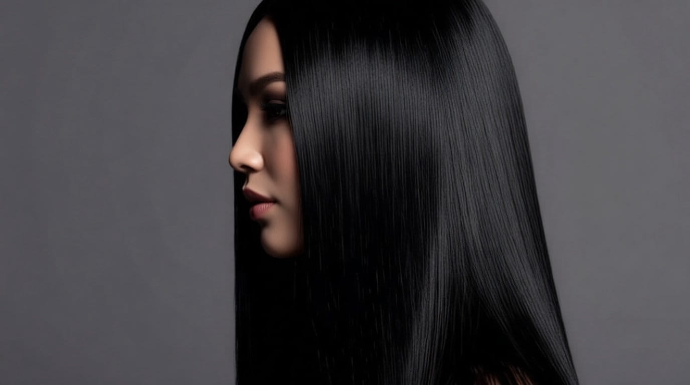3 bénéfices réels selon votre nature de cheveux 💁‍♀️