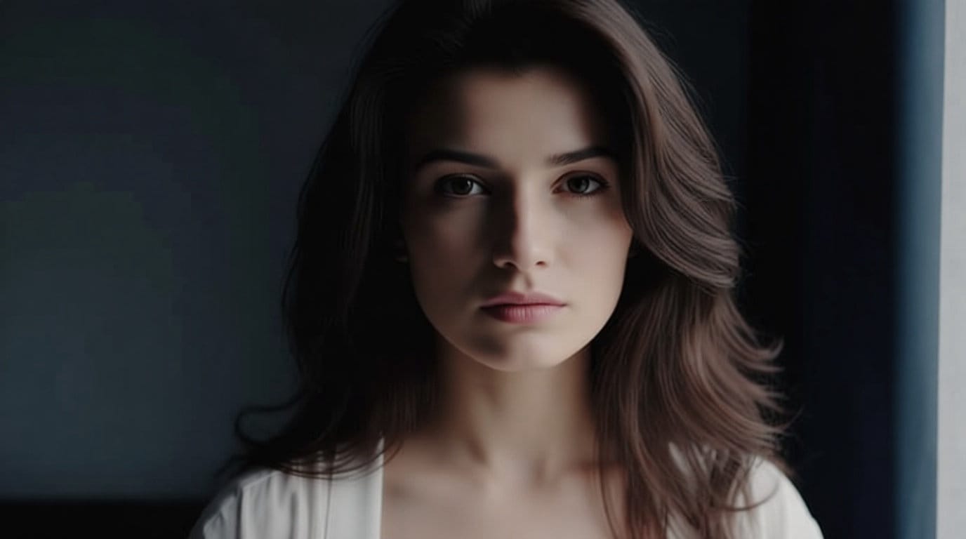 Apprivoiser la solitude des femmes divorcées et tes émotions 🌪️