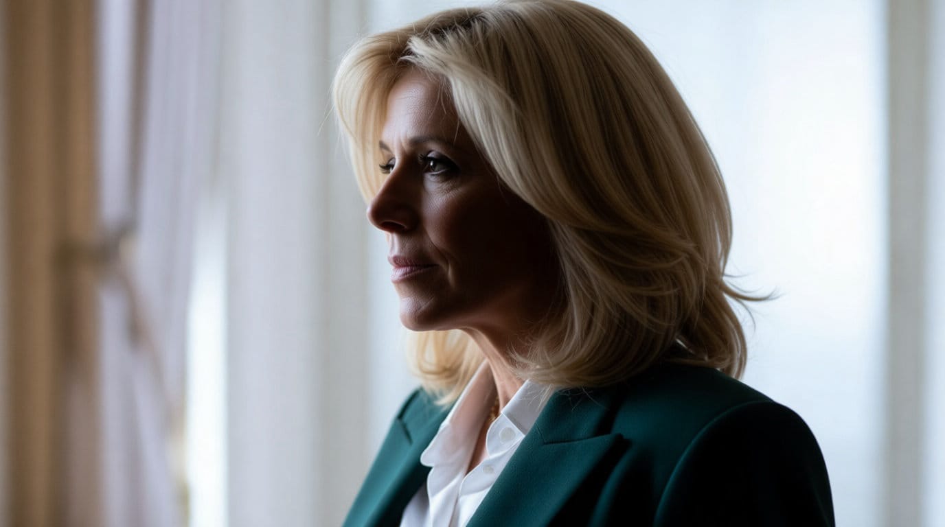 Brigitte Macron et le féminisme : ce qui s'est vraiment passé ! 😮