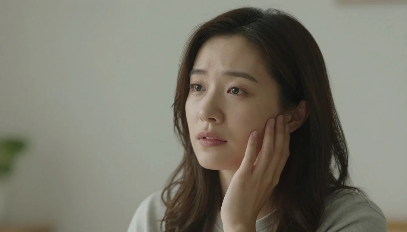 Muscler ton aura par le silence et la curiosité 🤫