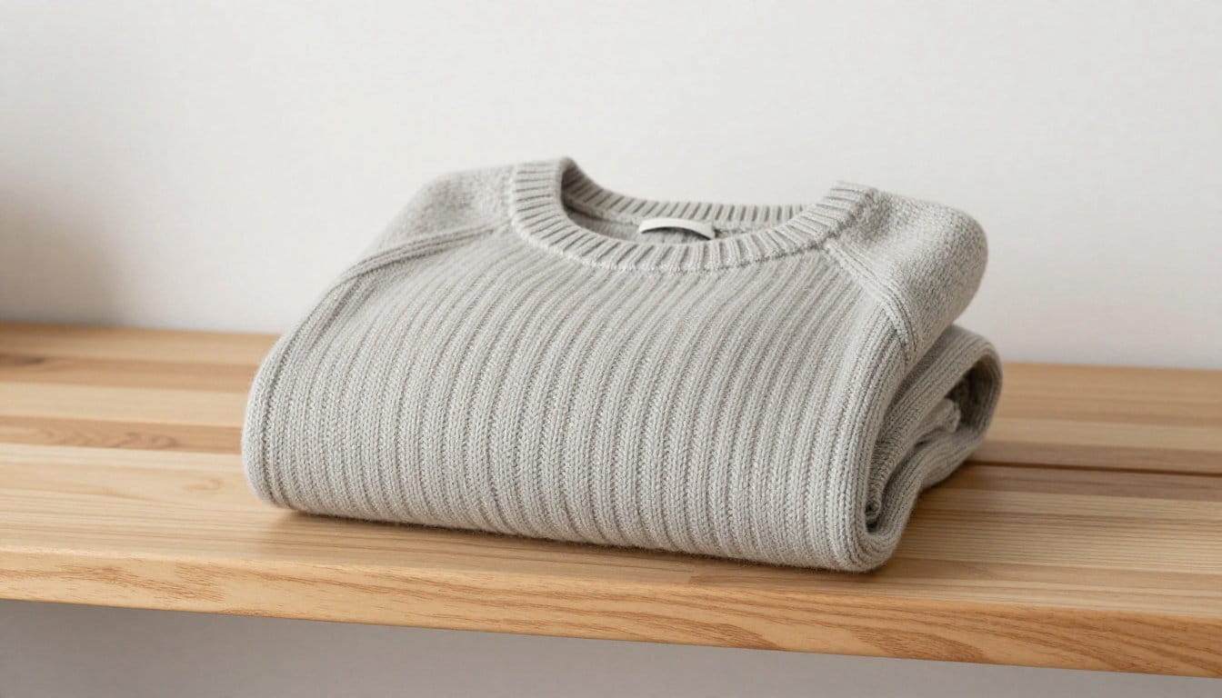 Comment garder l'allure de ses vêtements sur le long terme ? 🧼
