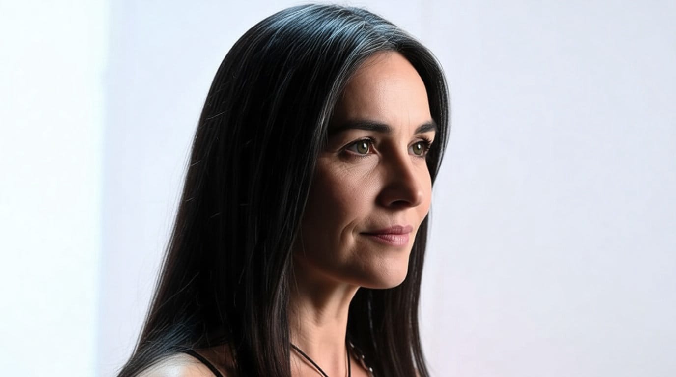 Azucena Caamaño : le pilier qui refuse de sombrer ⚓