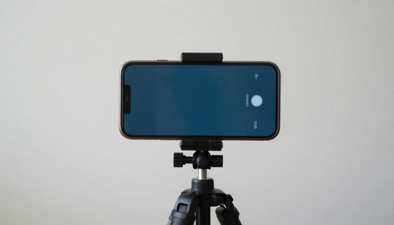 Vidéo Instagram : les dessous d'une annonce vérité 🎬