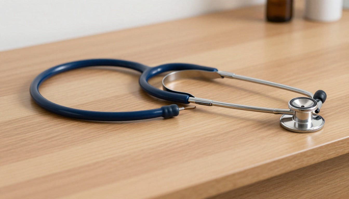 Le choc de 2021 : quand le diagnostic fait tout basculer 🩺