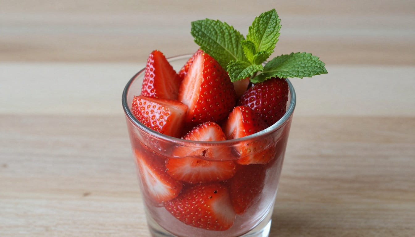 3 astuces de chef pour pimper ton dessert et épater la galerie ✨