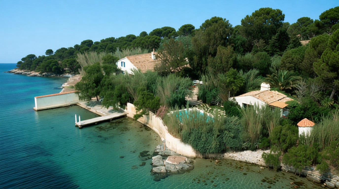 La succession Brigitte Bardot et le bourbier de La Madrague 🏖️