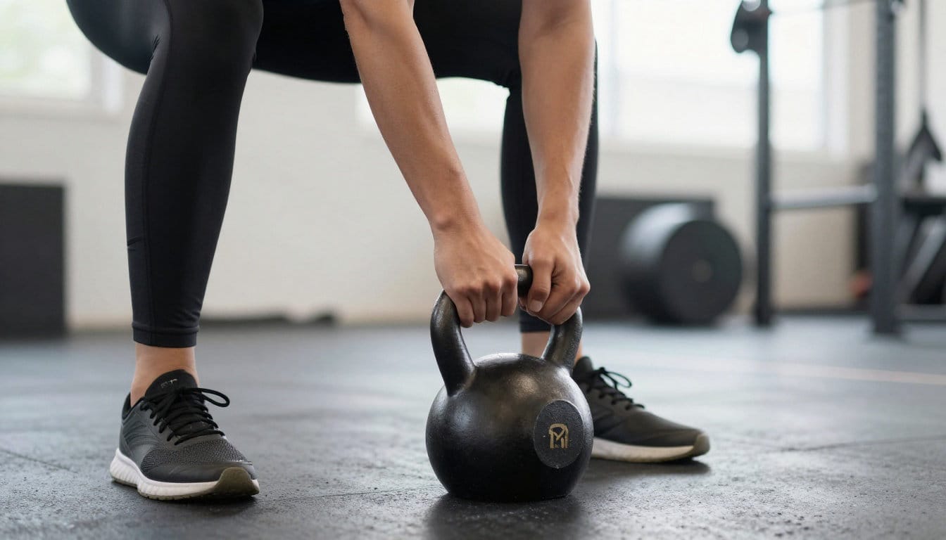 Bouger avec kiff entre renforcement et cardio 🏋️‍♀️