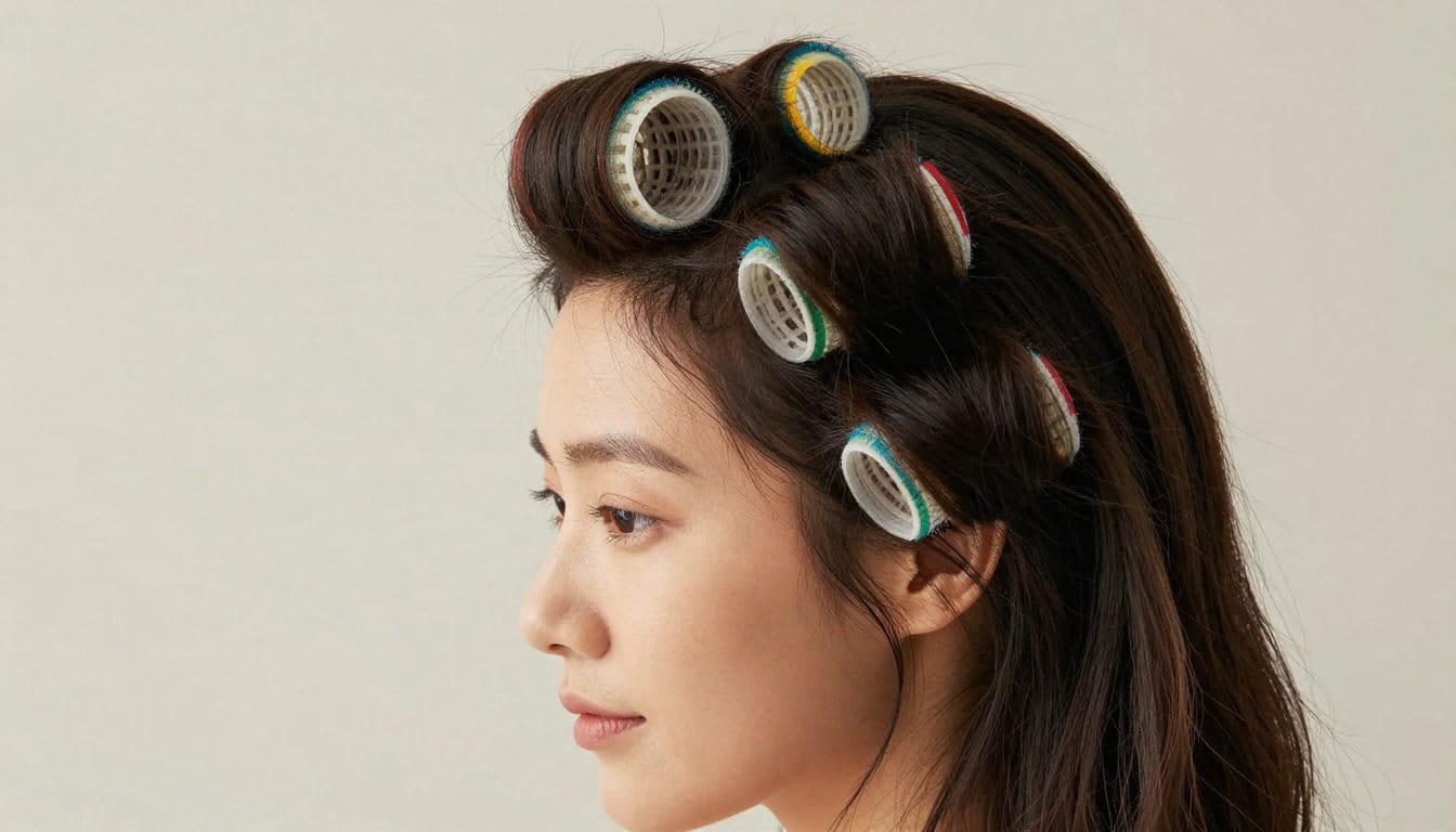 Mes astuces de pro pour un brushing disco-chic de folie 🦋