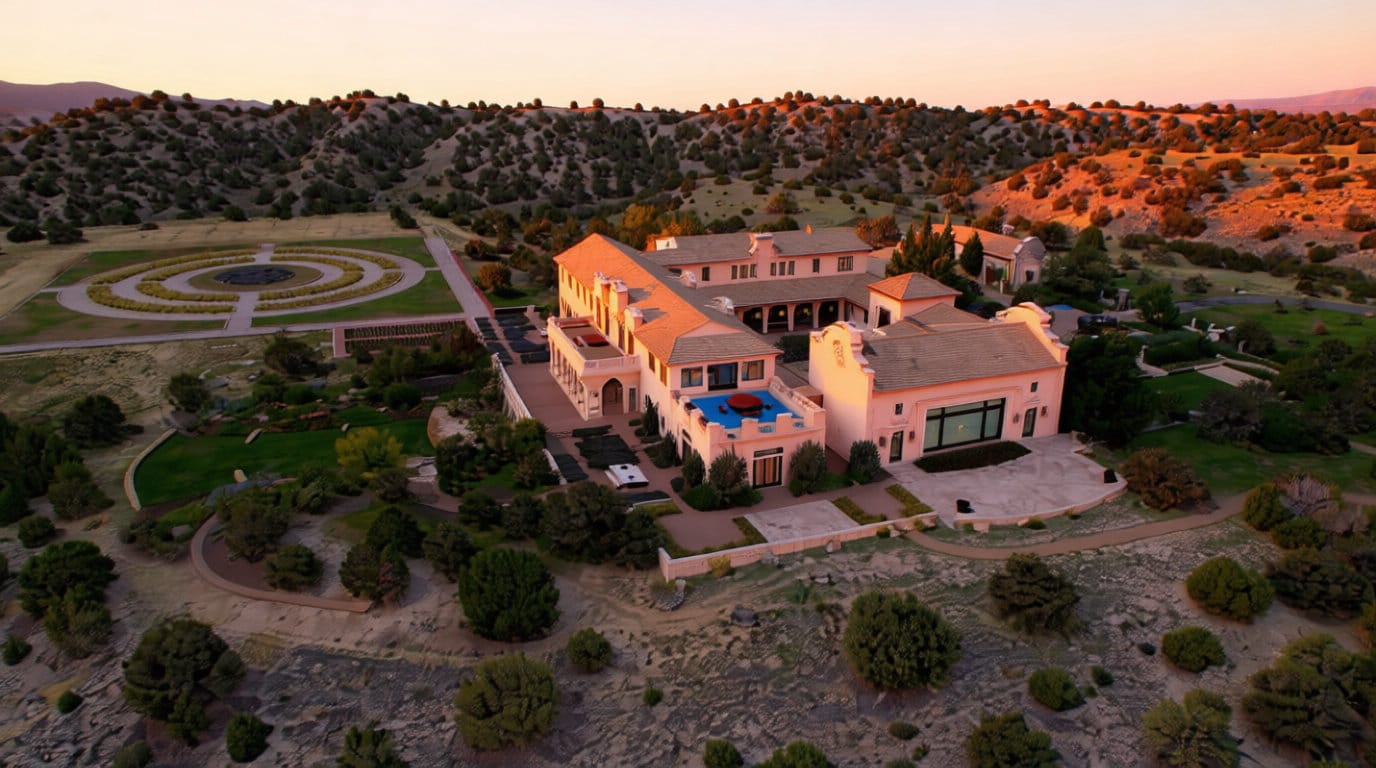 Le Zorro Ranch d'Epstein : on fait le point sur l'enquête de 2026 !