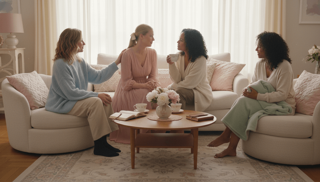 découvrez comment cultiver la bienveillance au quotidien en préférant l'amour à la discipline sévÚre, pour des relations plus harmonieuses et épanouissantes.