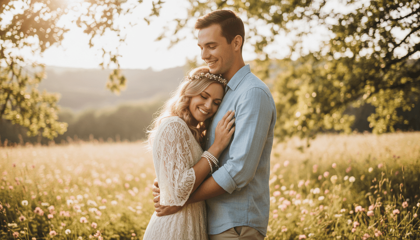 découvrez comment partager l'histoire de votre couple en toute confiance et sans peur, pour célébrer votre amour avec authenticité et sincérité.