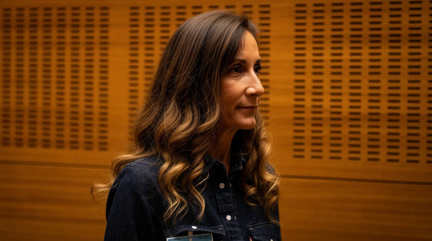 Pourquoi le témoignage de Coline Berry secoue l'Assemblée ?