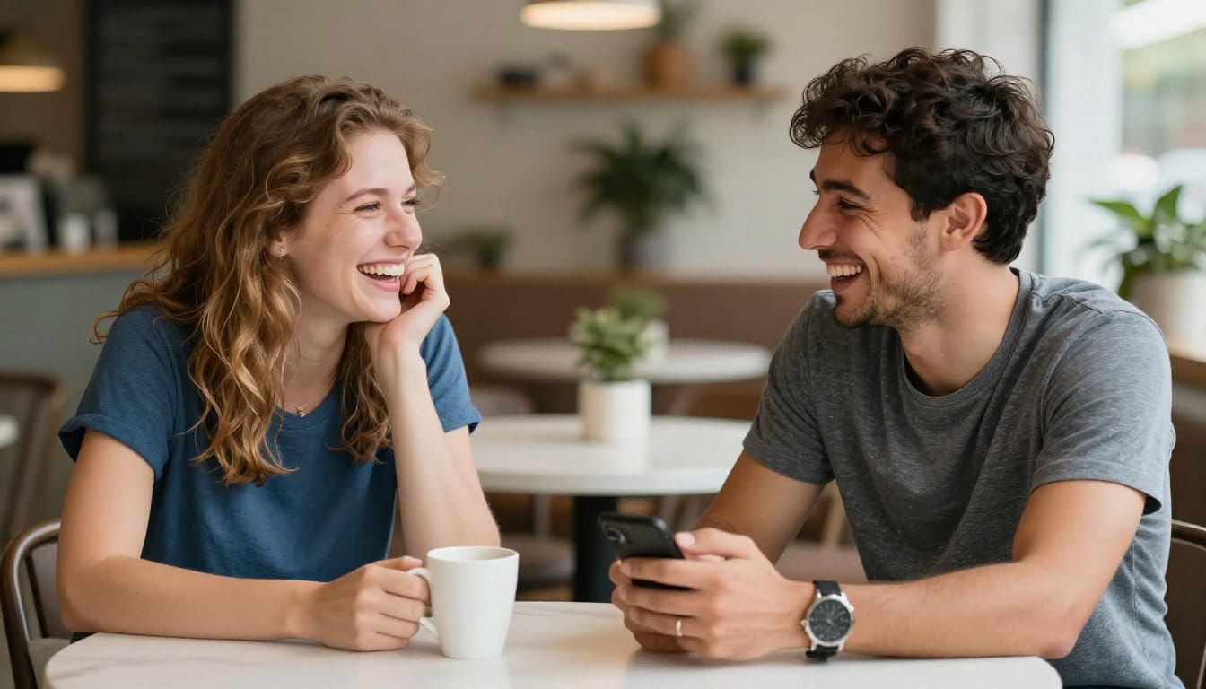 3 secrets sur leur amitié "frère et sœur" hors caméras 🤫